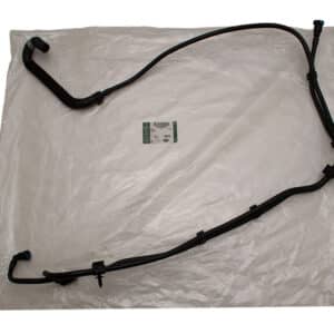 Hose - Oil Cooler - PEH500480LR - LAND ROVER