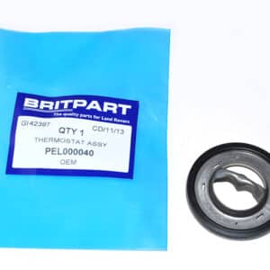 Thermostat Assy - PEL000040 - OEM