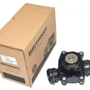 Thermostat-Engine - PEL000050 - BRITPART