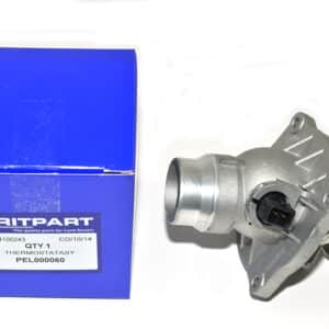 Thermostatasy - PEL000060 - BRITPART