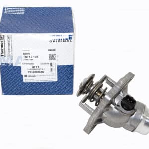 Thermostat - PEL000060G - MAHLE