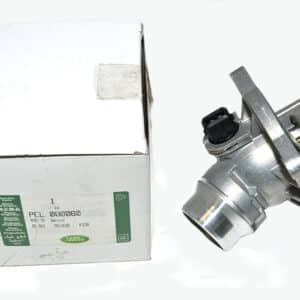 Thermostat Assy - PEL000060LR - LAND ROVER