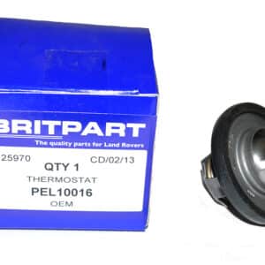 Thermostat - PEL10016G - OEM