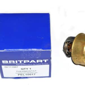 Thermostat - PEL10017 - OEM