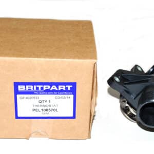 Thermostat - PEL100570L - BRITPART