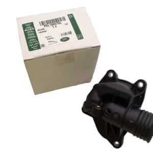 Thermostat - PEL100570LLR - LAND ROVER