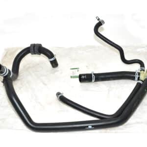 HOSE - RADIATOR