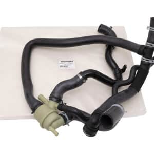 HOSE - RADIATOR - PEL500310 - BRITPART