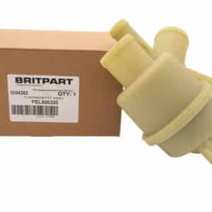 Thermostat Assy - PEL500320 - OEM