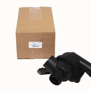 Thermostat-Engine - PEM000030 - BRITPART