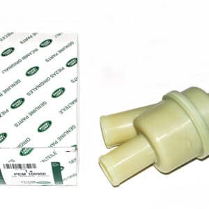 Thermostat Assy - PEM100990LR - LAND ROVER