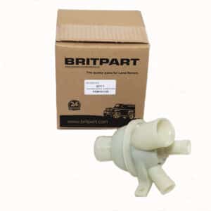 Thermostat Canister - PEM101130 - BRITPART