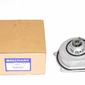 Pump - Water Td5 - PEM500040 - BRITPART