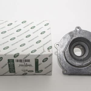 Cover-Coolant - PEN100440LLR - LAND ROVER