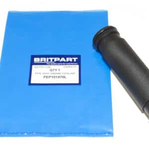 Pipe Assy Engine Coolant - PEP101970L - BRITPART
