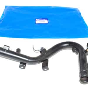 Pipe-Heater - PEP102160L - BRITPART