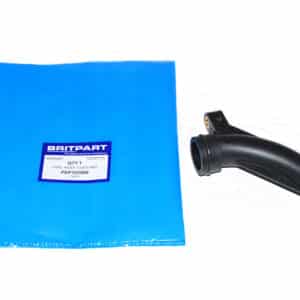 Pipe Assy Coolant - PEP103580 - BRITPART
