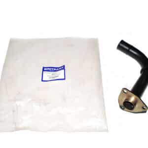 Elbow-Coolant O - PEQ000030 - OEM