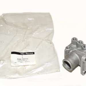 Elbow-Coolant - PEQ100710L -
