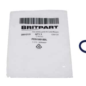 O Ring - PES100150L - BRITPART