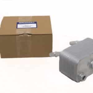 Oilcooler-Trans - PFD000020 - BRITPART