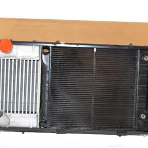 Radiator Asy - PFI100042 - BRITPART