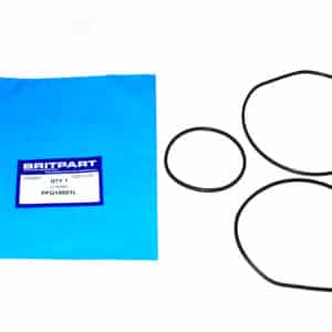 O Ring - PFQ10001L - BRITPART