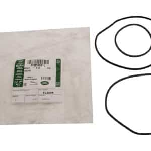 O Ring - PFQ10001LLR - LAND ROVER