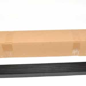 Oil Cooler Asy - PFZ100021 - BRITPART