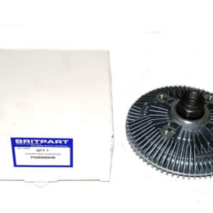 Coupling-Viscous - PGB000040 - BRITPART