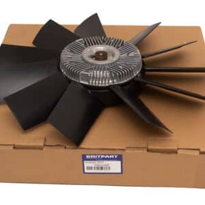 Fan Assy - Cooling - PGG101290 - BRITPART