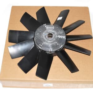 Fan Assy - Cooling - PGG101290G - OEM