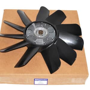 Fan Assy - PGG500340 - BRITPART