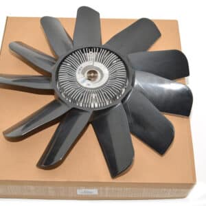 Fan Assembly - PGG500340G - OEM