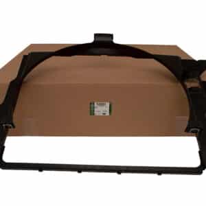 Cowl - Fan - Coolin - PGK100670LR - LAND ROVER