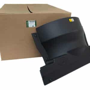 Shield - PGK500440LR - LAND ROVER