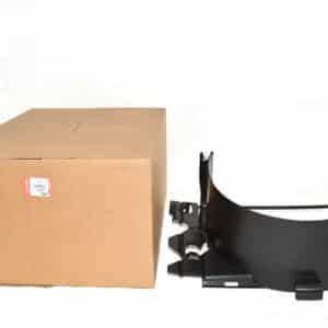 Shroud - Radiator Fan - PGK500480LR - LAND ROVER