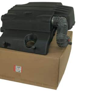 Air Cleaner Assembly - PHB000180LR - LAND ROVER