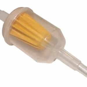 Filter-Air - PHB000450 - MANN