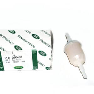 Filter - Air - PHB000450LR - LAND ROVER