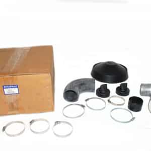 Filter Body - PHB102520 -