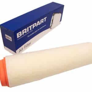 Filter - Air Cleaner Element - PHE000040 - BRITPART