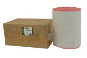 FILTER - AIR CLEANER - PHE000050LR - LR