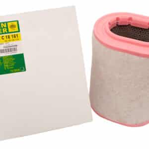 Filter - Air - PHE000050M - MANN