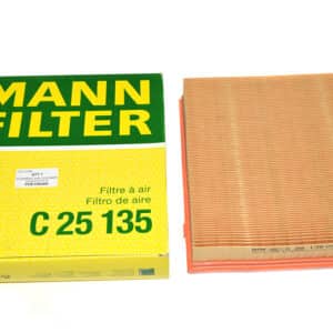 Element Air Cleaner - PHE100460 - MANN