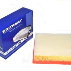 Air Cleaner - PHE500060 - BRITPART