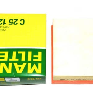 Air Cleaner - PHE500060M - MANN