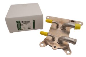 COOLER ASY-FUEL - PIB000080LR - LR