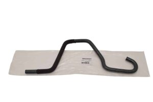 HOSE - RADIATOR - PIH100051 - BRITPART