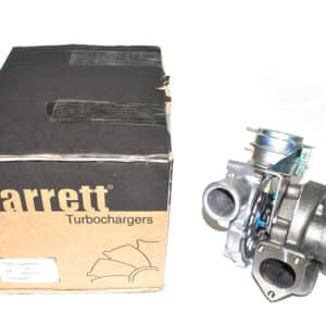 Turbo Range Rover Td6 - PMF000050 - GARRETT